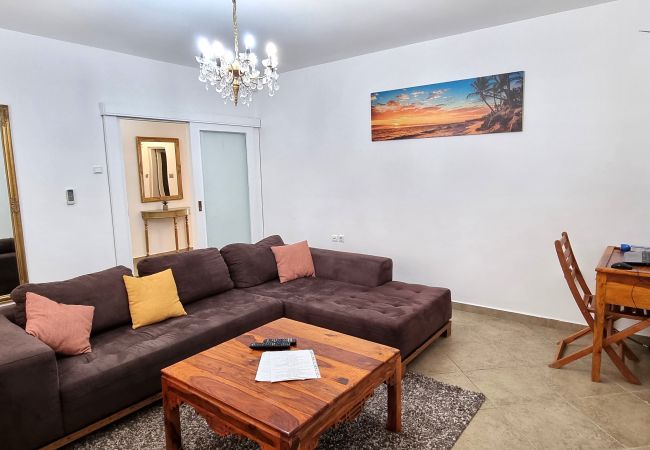 Apartamento en Privlaka - Apartment 5237-1 for 6+1 Pers. in Privlaka Apartamento en Privlaka - Apartment 5237-1 for 6+1 Pers. in Privlaka