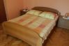 Apartamento en Lopar - Ferienwohnung in Lopar 5241-3