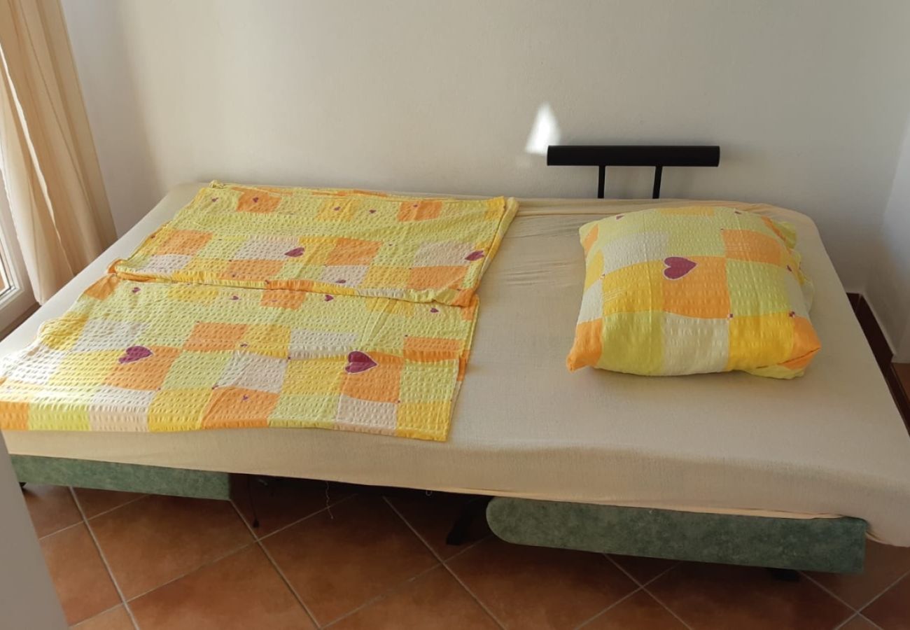 Apartamento en Lopar - Ferienwohnung in Lopar 5241-2