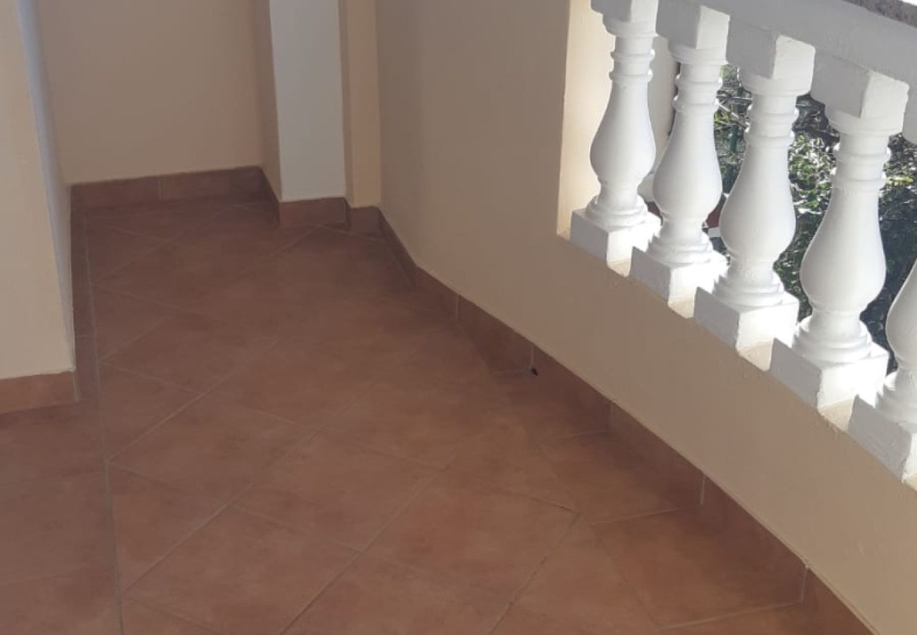 Apartamento en Lopar - Ferienwohnung in Lopar 5241-2