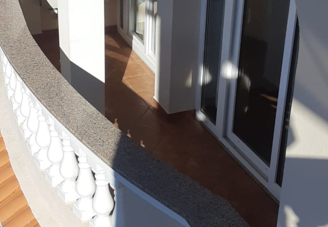 Apartamento en Lopar - Ferienwohnung in Lopar 5241-2