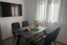 Apartamento en Nin - Apartamento en Zaton (Zadar) con Terraza, Acondicionador, WIFI (4141-11)