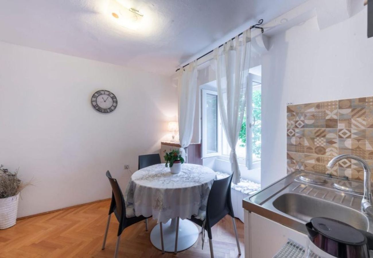 Apartamento en Dubrovnik - Apartment 5242-1 for 2 Pers. in Dubrovnik