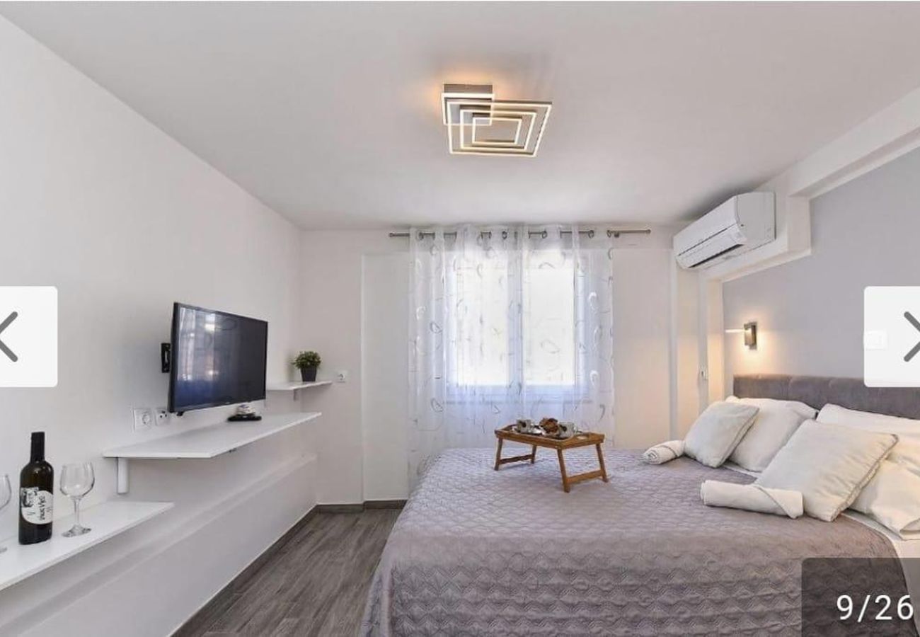 Alquiler por habitaciones en Medulin - Room 5216-8