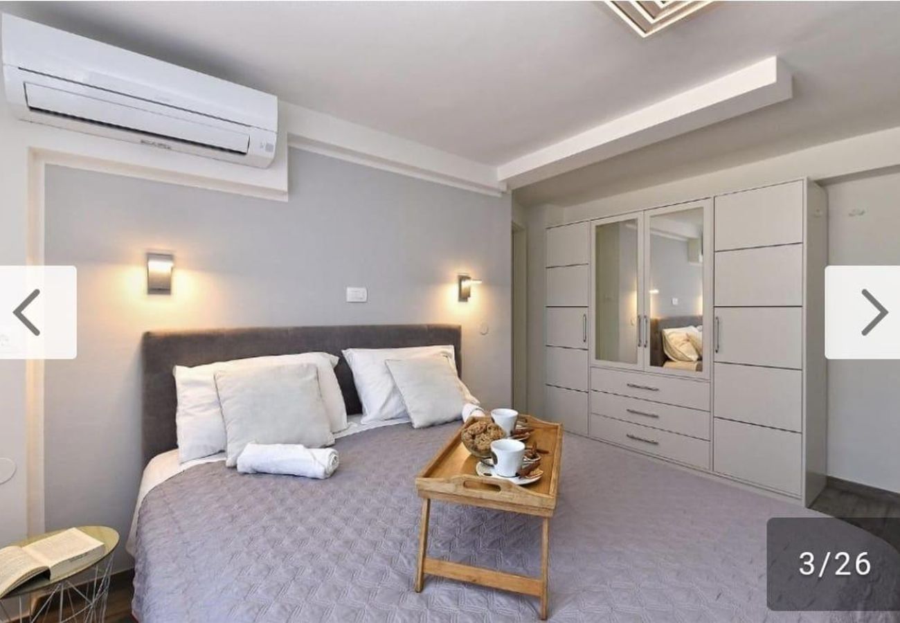 Alquiler por habitaciones en Medulin - Room 5216-8