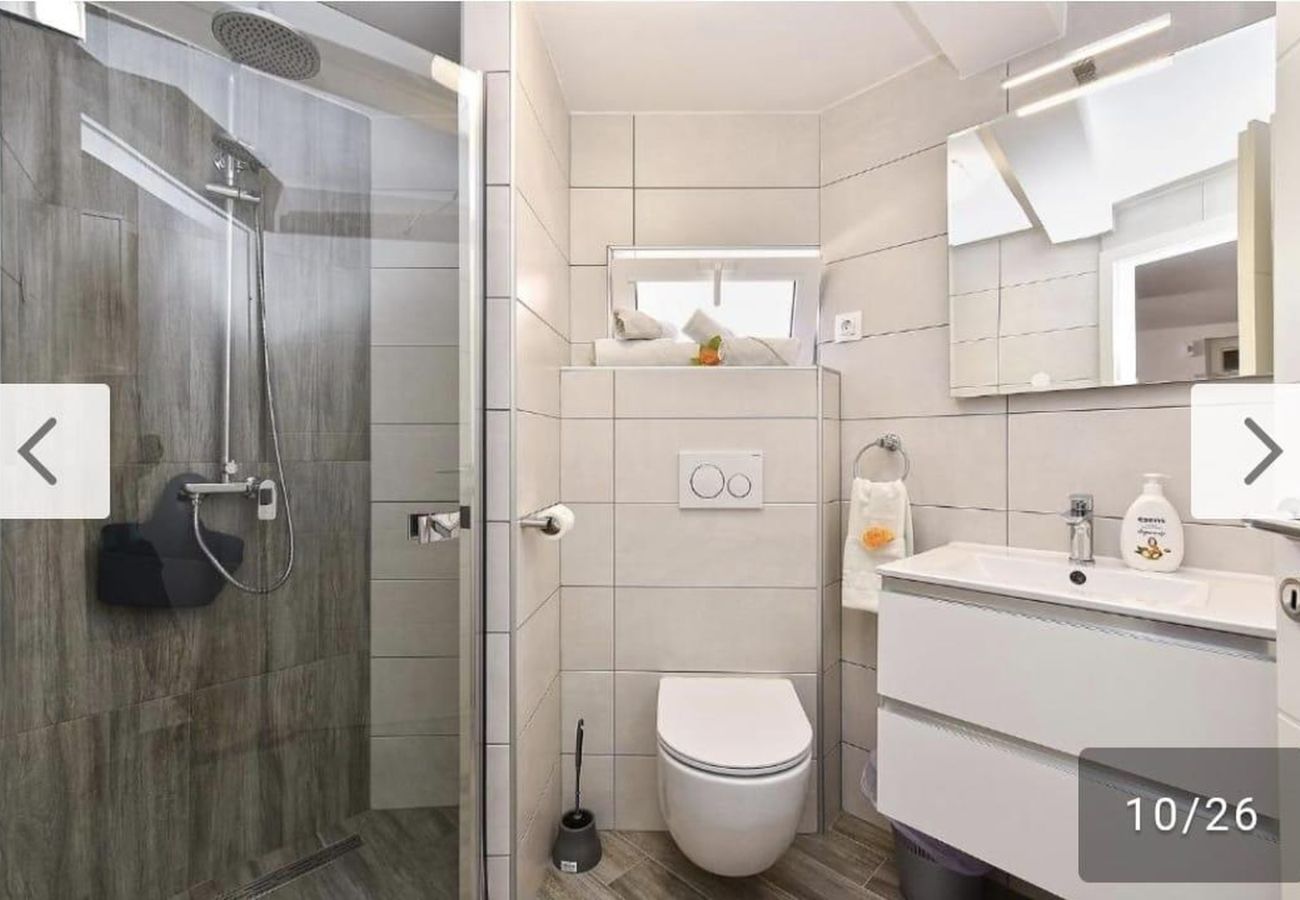 Alquiler por habitaciones en Medulin - Room 5216-8