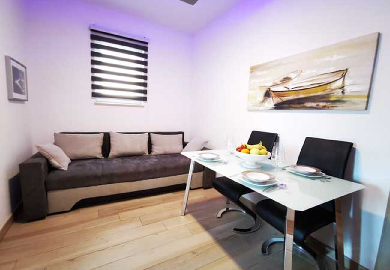 Apartamento en Bol - 5244-2 A2 4P in B