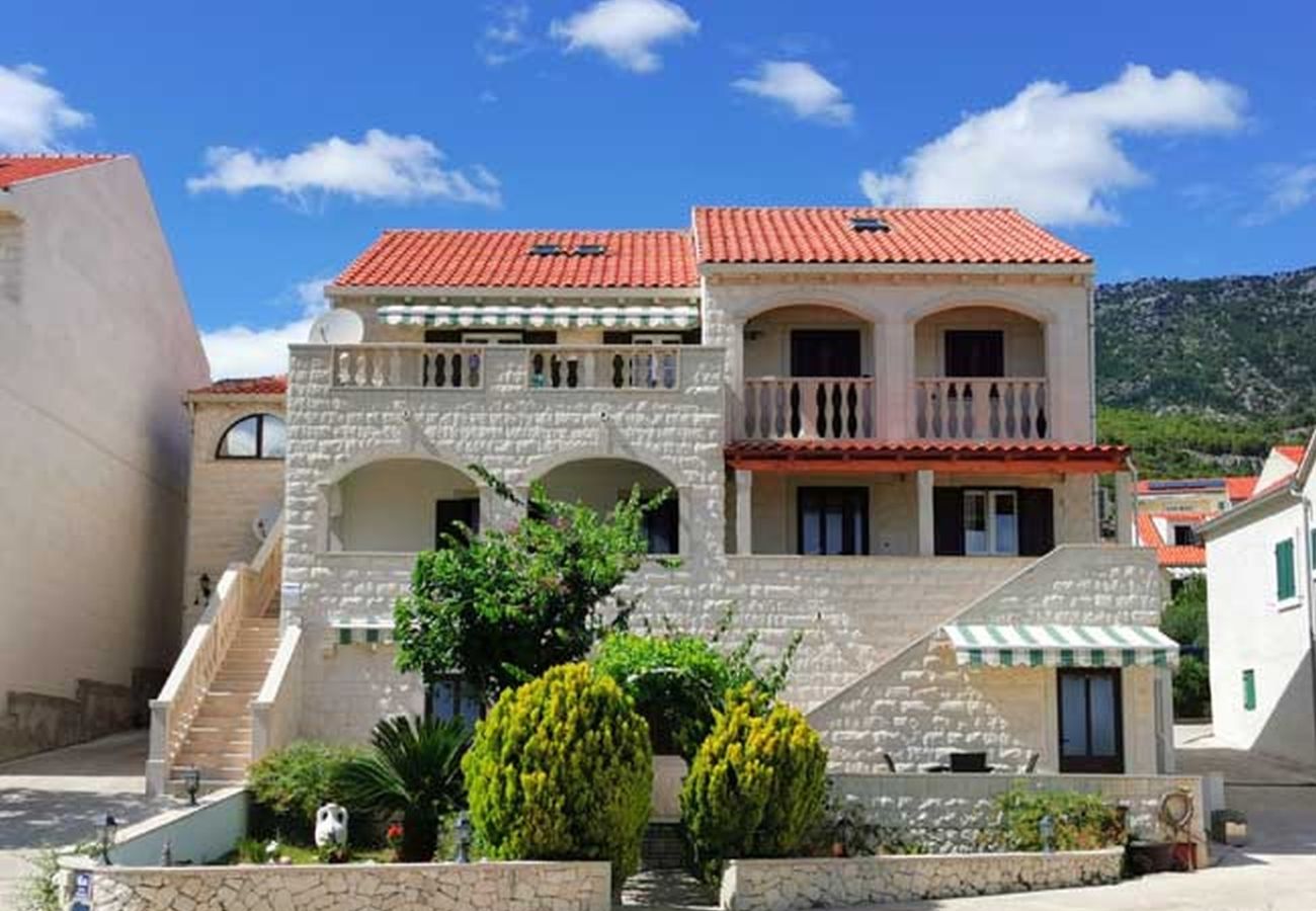 Apartamento en Bol - 5244-3 A3 3P in Bol