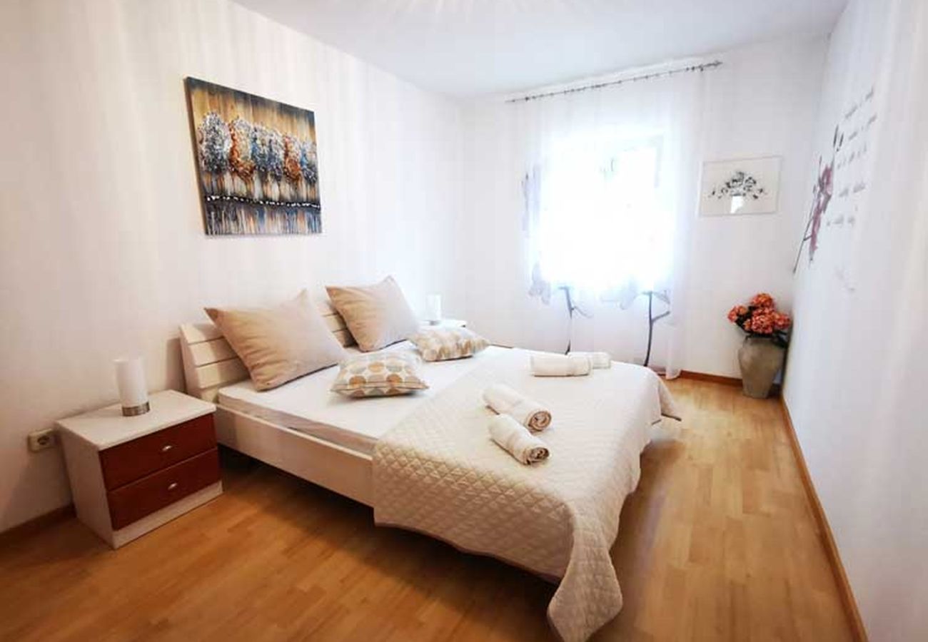 Apartamento en Bol - 5244-5 A5 4P in Bol