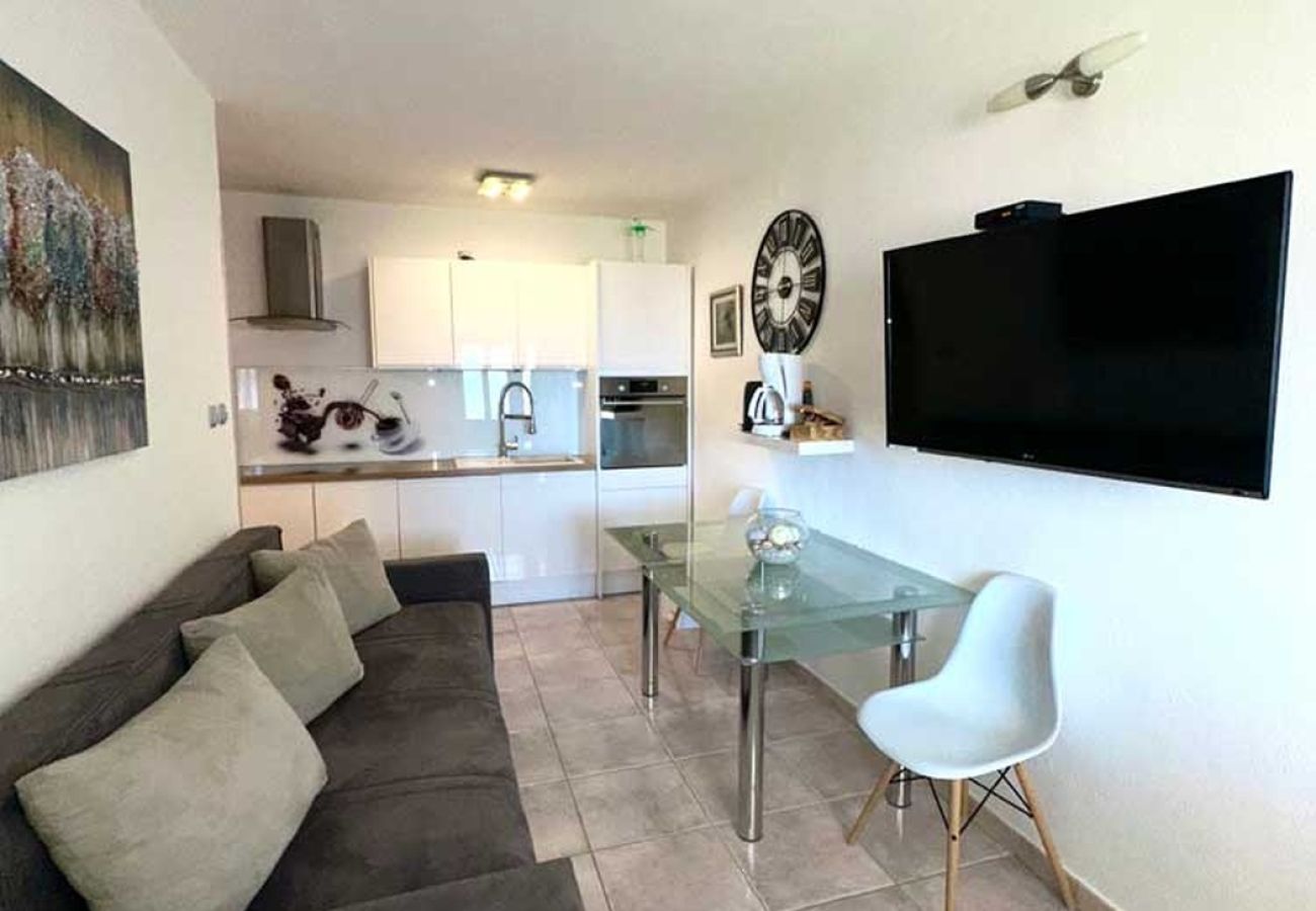 Apartamento en Bol - 5244-5 A5 4P in Bol
