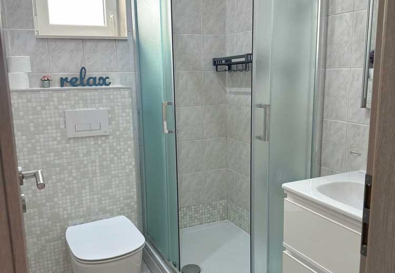 Apartamento en Bol - 5244-5 A5 4P in Bol