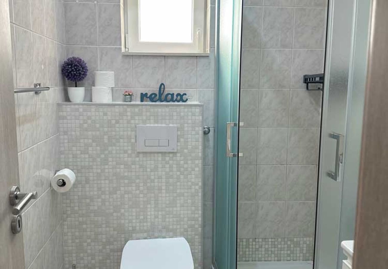Apartamento en Bol - 5244-5 A5 4P in Bol