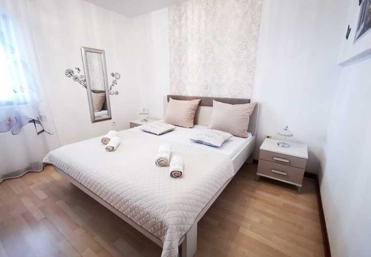 Apartamento en Bol - 5244-5 A5 4P in Bol