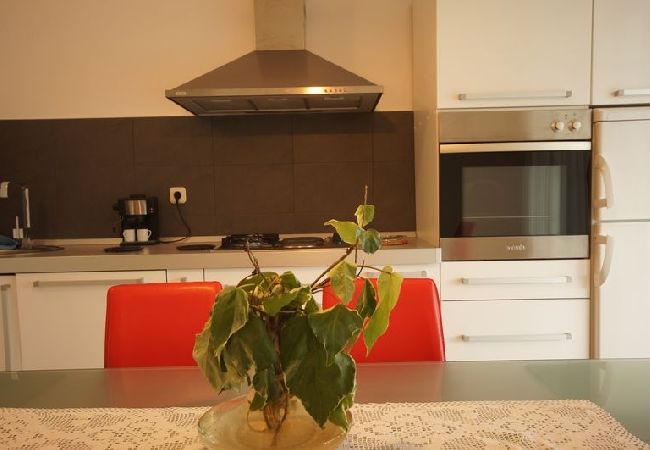 Appartement à Viganj - Appartement dans Viganj avec vue mer, terrasse, Climatisation, WIFI (22-2) Appartement à Viganj - Appartement dans Viganj avec vue mer, terrasse, Climatisation, WIFI (22-2)