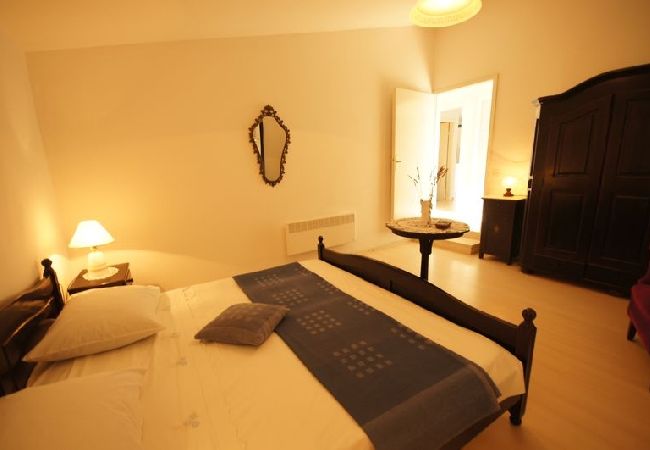 Appartement à Viganj - Appartement dans Viganj avec vue mer, terrasse, Climatisation, WIFI (22-2) Appartement à Viganj - Appartement dans Viganj avec vue mer, terrasse, Climatisation, WIFI (22-2)