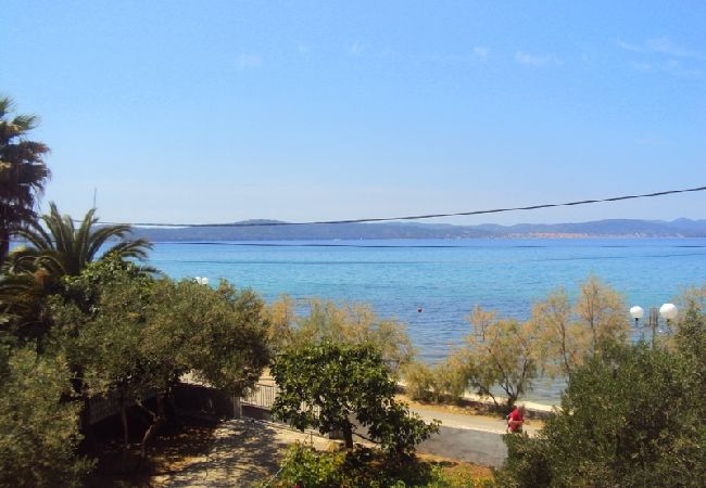Appartement à Bibinje - Appartement dans Bibinje avec vue mer, Balcon, Climatisation, WIFI (59-2) Appartement à Bibinje - Appartement dans Bibinje avec vue mer, Balcon, Climatisation, WIFI (59-2)
