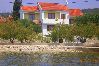 Appartement à Bibinje - Appartement dans Bibinje avec vue mer, Balcon, Climatisation, WIFI (59-2) Appartement à Bibinje - Appartement dans Bibinje avec vue mer, Balcon, Climatisation, WIFI (59-2)