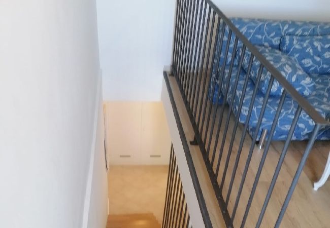 Maison à Miholašcica - Maison de vacances dans Miholaščica avec terrasse, Climatisation, WIFI (66-1) Maison à Miholašcica - Maison de vacances dans Miholaščica avec terrasse, Climatisation, WIFI (66-1)
