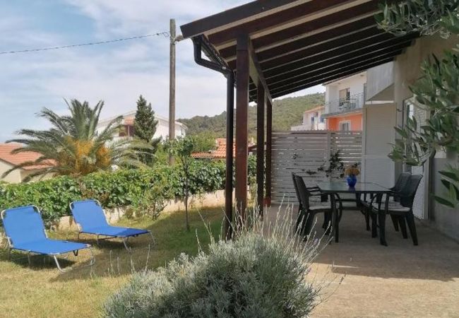 Appartement à Mali Lošinj - Appartement dans Mali Lošinj avec Balcon, Climatisation, WIFI (72-1) Appartement à Mali Lošinj - Appartement dans Mali Lošinj avec Balcon, Climatisation, WIFI (72-1)