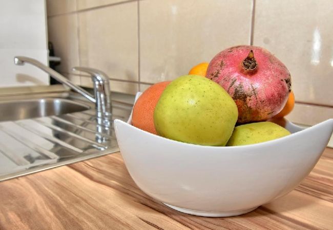 Appartement à Pisak - Appartement dans Pisak avec vue mer, terrasse, Climatisation, WIFI (77-3) Appartement à Pisak - Appartement dans Pisak avec vue mer, terrasse, Climatisation, WIFI (77-3)