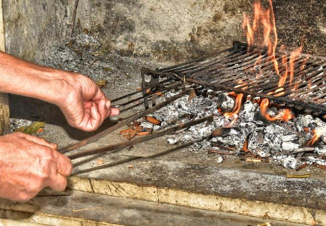 Appartement à Pisak - Appartement dans Pisak avec vue mer, terrasse, Climatisation, WIFI (77-3) Appartement à Pisak - Appartement dans Pisak avec vue mer, terrasse, Climatisation, WIFI (77-3)