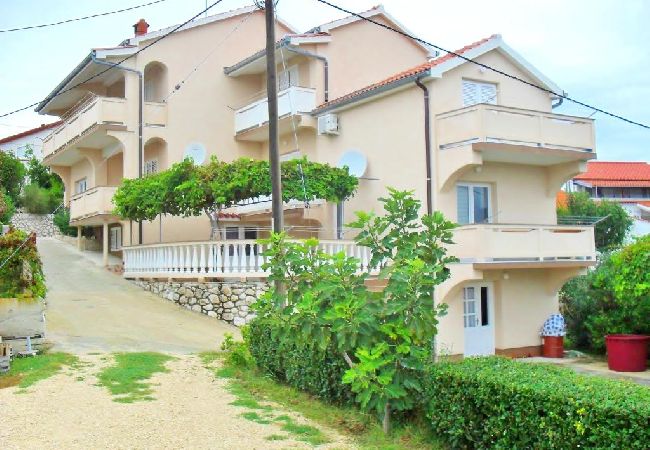 Lopar - Appartement