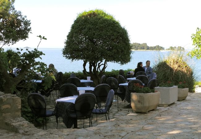 Rovinj - Chambres d'hôtes