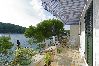 Appartement à Vela Luka - Appartement dans Tri Porte (Potirna) avec vue mer, terrasse, Climatisation, WIFI (5208-2) Appartement à Vela Luka - Appartement dans Tri Porte (Potirna) avec vue mer, terrasse, Climatisation, WIFI (5208-2)