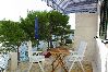 Appartement à Vela Luka - Appartement dans Tri Porte (Potirna) avec vue mer, terrasse, Climatisation, WIFI (5208-2) Appartement à Vela Luka - Appartement dans Tri Porte (Potirna) avec vue mer, terrasse, Climatisation, WIFI (5208-2)