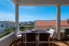 Appartement à Vodice - Appartement dans Vodice avec vue mer, terrasse, Climatisation, WIFI (94-5)
