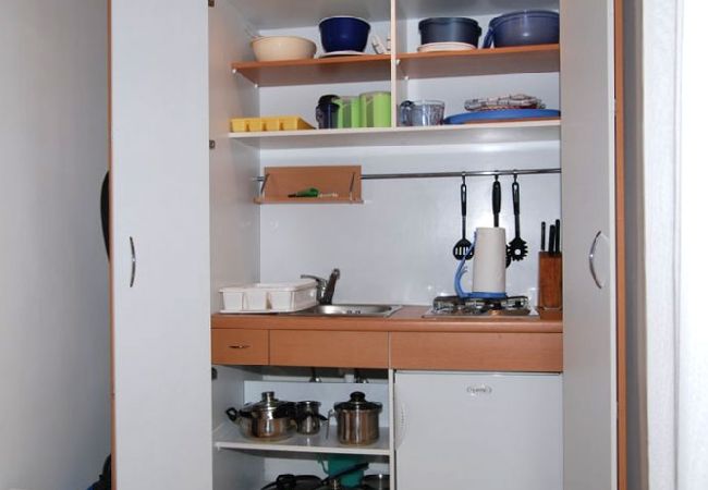 Appartement à Savudrija - Appartement dans Savudrija avec vue mer, terrasse, Climatisation, WIFI (123-7) Appartement à Savudrija - Appartement dans Savudrija avec vue mer, terrasse, Climatisation, WIFI (123-7)