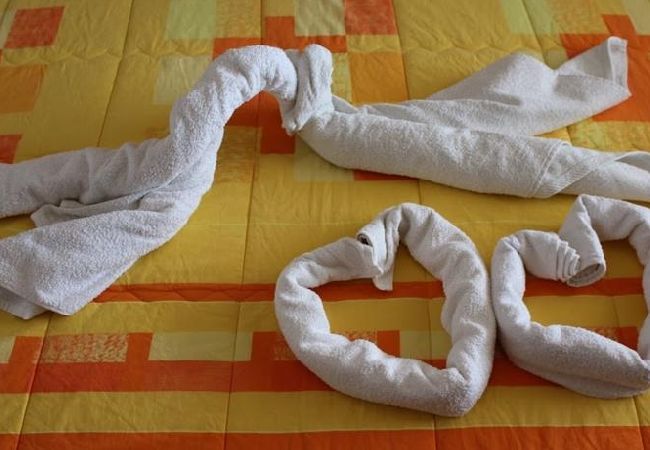 Appartement à Lumbarda - Appartement dans Lumbarda avec vue mer, terrasse, Climatisation, WIFI (128-1) Appartement à Lumbarda - Appartement dans Lumbarda avec vue mer, terrasse, Climatisation, WIFI (128-1)