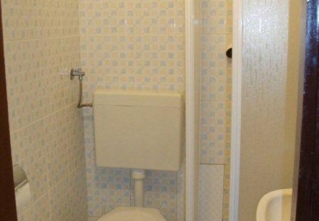 Appartement à Sukošan - Appartement dans Sukošan avec terrasse, Climatisation, WIFI (131-3) Appartement à Sukošan - Appartement dans Sukošan avec terrasse, Climatisation, WIFI (131-3)