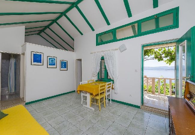 Appartement à Murvica - Appartement dans Murvica avec vue mer, terrasse, Climatisation, WIFI (146-2) Appartement à Murvica - Appartement dans Murvica avec vue mer, terrasse, Climatisation, WIFI (146-2)