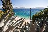 Appartement à Murvica - Appartement dans Murvica avec vue mer, terrasse, Climatisation, WIFI (146-2) Appartement à Murvica - Appartement dans Murvica avec vue mer, terrasse, Climatisation, WIFI (146-2)