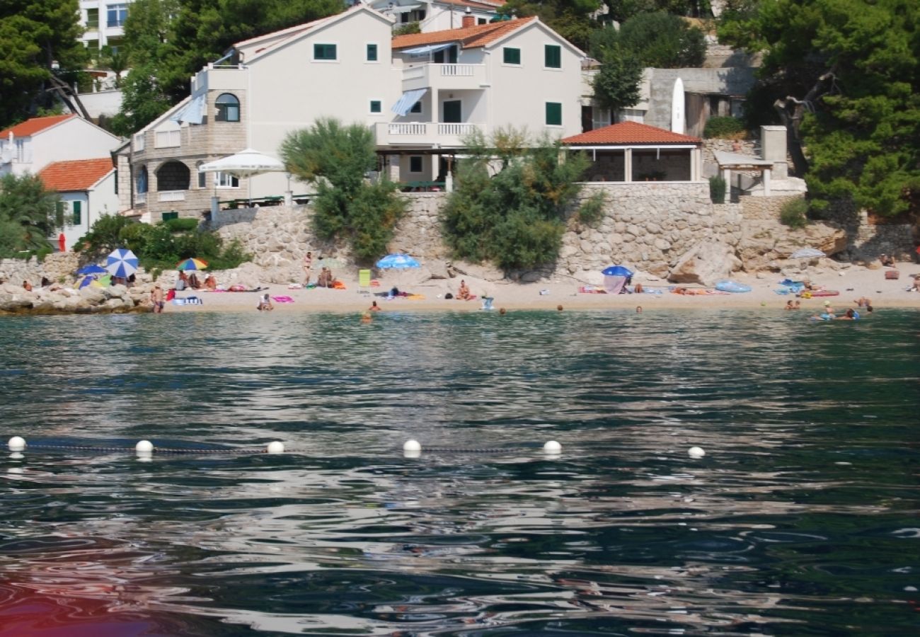 Appartement à Pisak - Appartement dans Pisak avec vue mer, Balcon, Climatisation, WIFI (195-1)