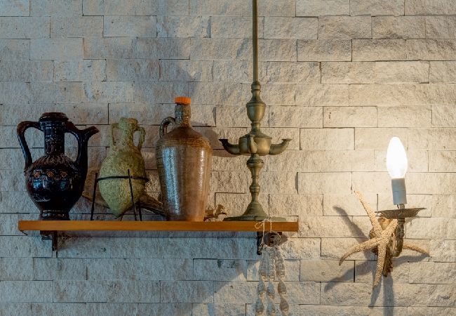 Appartement à Pisak - Appartement dans Pisak avec vue mer, terrasse, Climatisation, WIFI (196-1) Appartement à Pisak - Appartement dans Pisak avec vue mer, terrasse, Climatisation, WIFI (196-1)