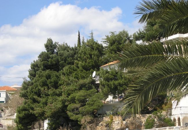 Appartement à Pisak - Appartement dans Pisak avec vue mer, terrasse, Climatisation, WIFI (196-2) Appartement à Pisak - Appartement dans Pisak avec vue mer, terrasse, Climatisation, WIFI (196-2)