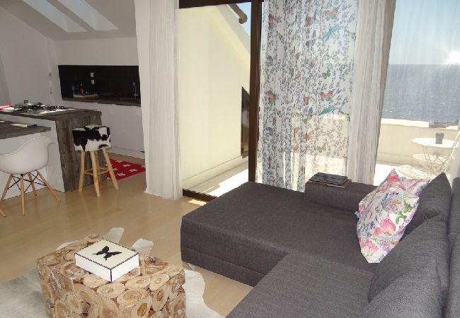 Hvar - Appartement