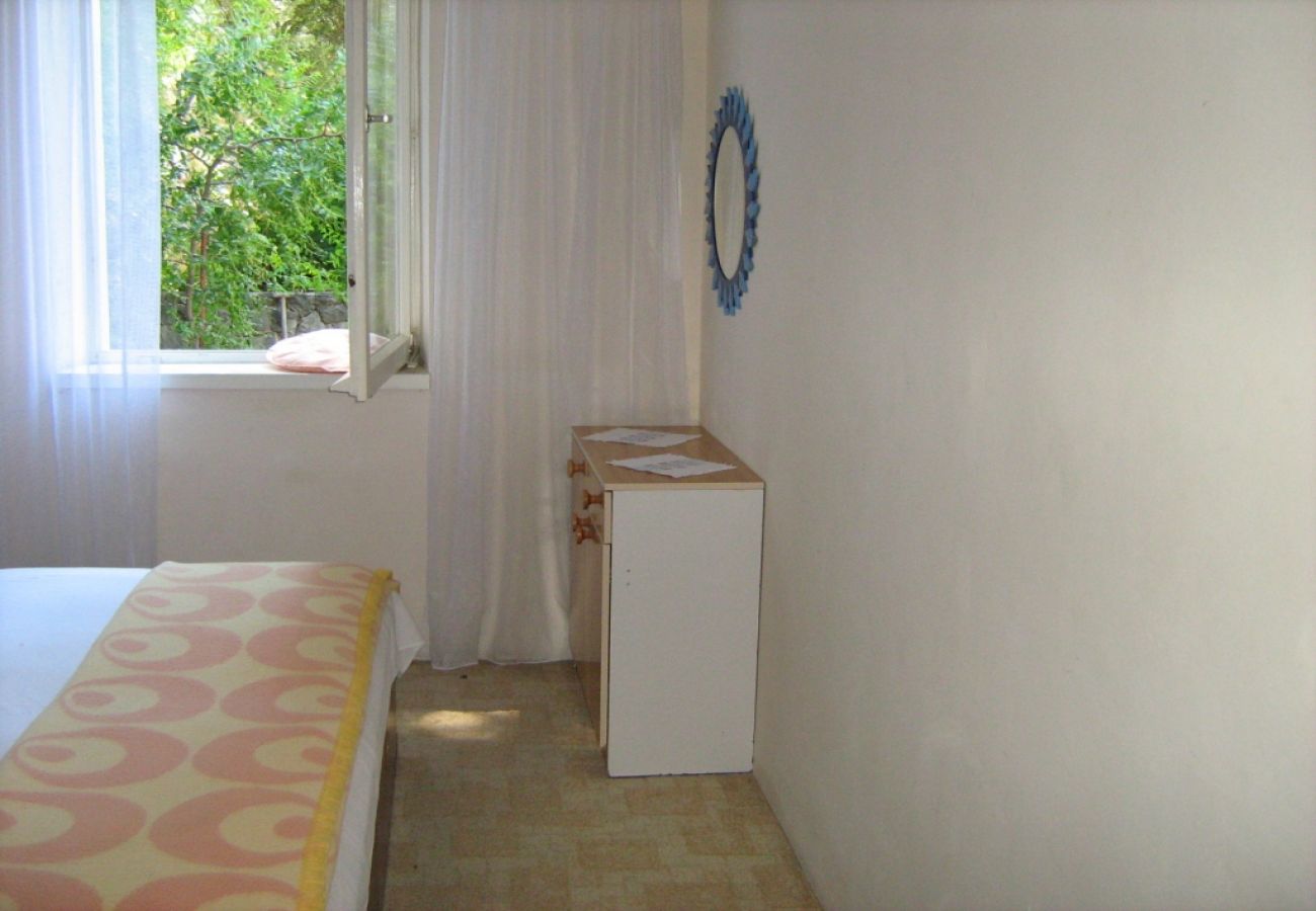 Appartement à Podgora - Appartement dans Podgora avec vue mer, terrasse, WIFI, Machine à laver (205-1)