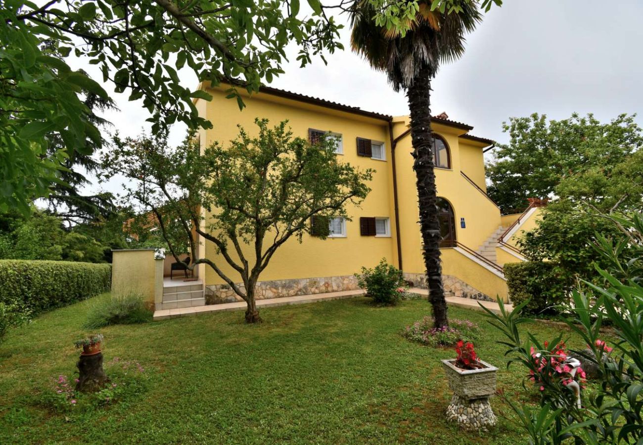 Appartement à Porec - Appartement dans Poreč avec Balcon, Climatisation, WIFI (228-1)