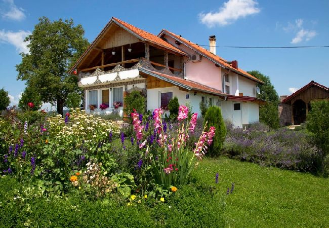 Rakovica - Appartement