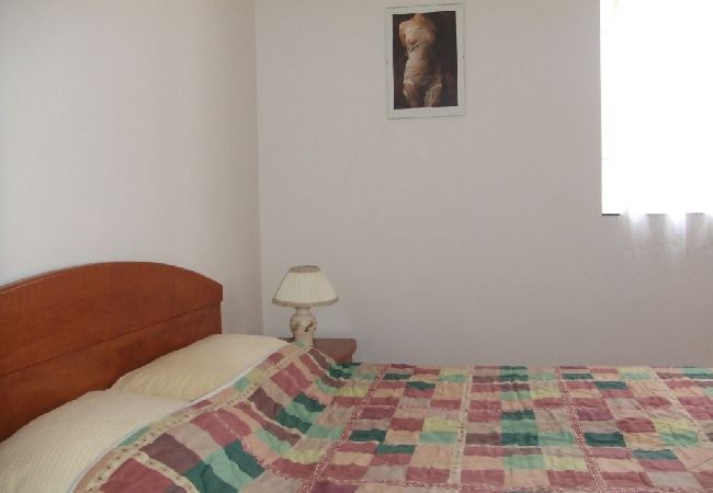 Appartement à Bol - Appartement dans Bol avec vue mer, Balcon, Climatisation, WIFI (652-1) Appartement à Bol - Appartement dans Bol avec vue mer, Balcon, Climatisation, WIFI (652-1)