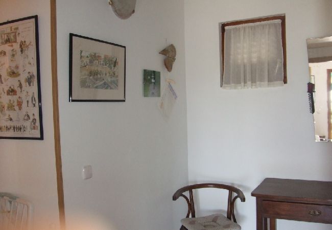 Appartement à Bol - Appartement dans Bol avec vue mer, Balcon, Climatisation, WIFI (652-1) Appartement à Bol - Appartement dans Bol avec vue mer, Balcon, Climatisation, WIFI (652-1)