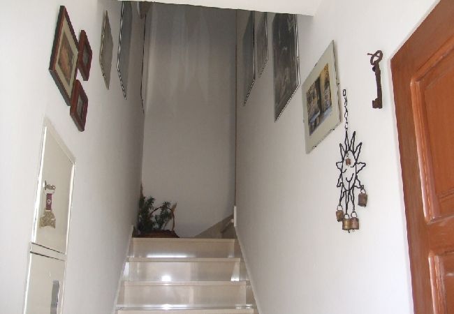 Appartement à Bol - Appartement dans Bol avec vue mer, Balcon, Climatisation, WIFI (652-1) Appartement à Bol - Appartement dans Bol avec vue mer, Balcon, Climatisation, WIFI (652-1)