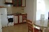 Appartement à Lopar - Appartement dans Lopar avec terrasse, Climatisation, WIFI (568-2)