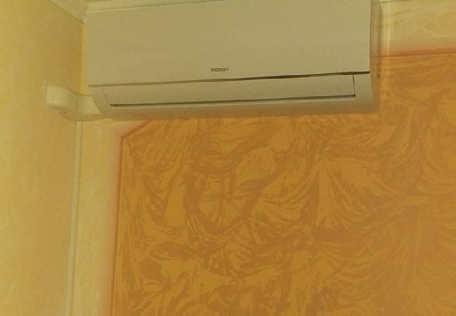 Appartement à Privlaka - Appartement dans Privlaka avec terrasse, Climatisation, WIFI, Machine à laver (821-1) Appartement à Privlaka - Appartement dans Privlaka avec terrasse, Climatisation, WIFI, Machine à laver (821-1)