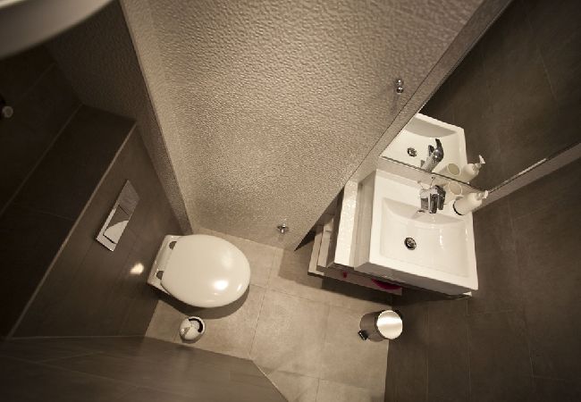 Appartement à Duce - Appartement dans Duće avec vue mer, terrasse, Climatisation, WIFI (850-3) Appartement à Duce - Appartement dans Duće avec vue mer, terrasse, Climatisation, WIFI (850-3)