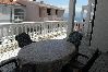 Appartement à Baška - Appartement dans Baška avec vue mer, terrasse, Climatisation, WIFI (863-2)