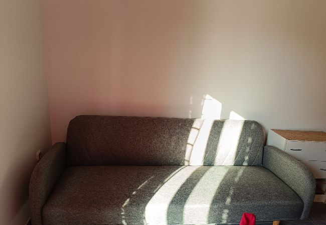 Appartement à Bibinje - Appartement dans Bibinje avec vue mer, Balcon, Climatisation, WIFI (868-1) Appartement à Bibinje - Appartement dans Bibinje avec vue mer, Balcon, Climatisation, WIFI (868-1)